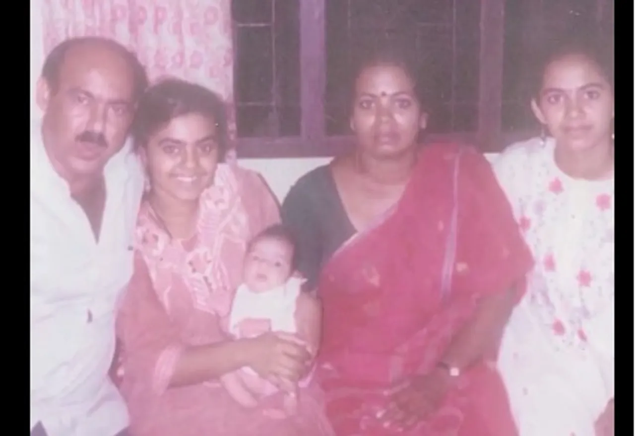 Archana Chandoke