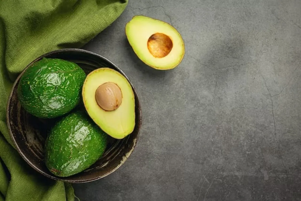 Avacado 