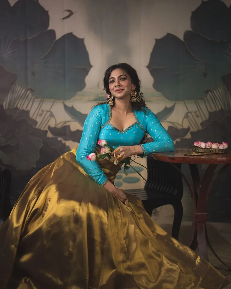 Madonna Sebastian 