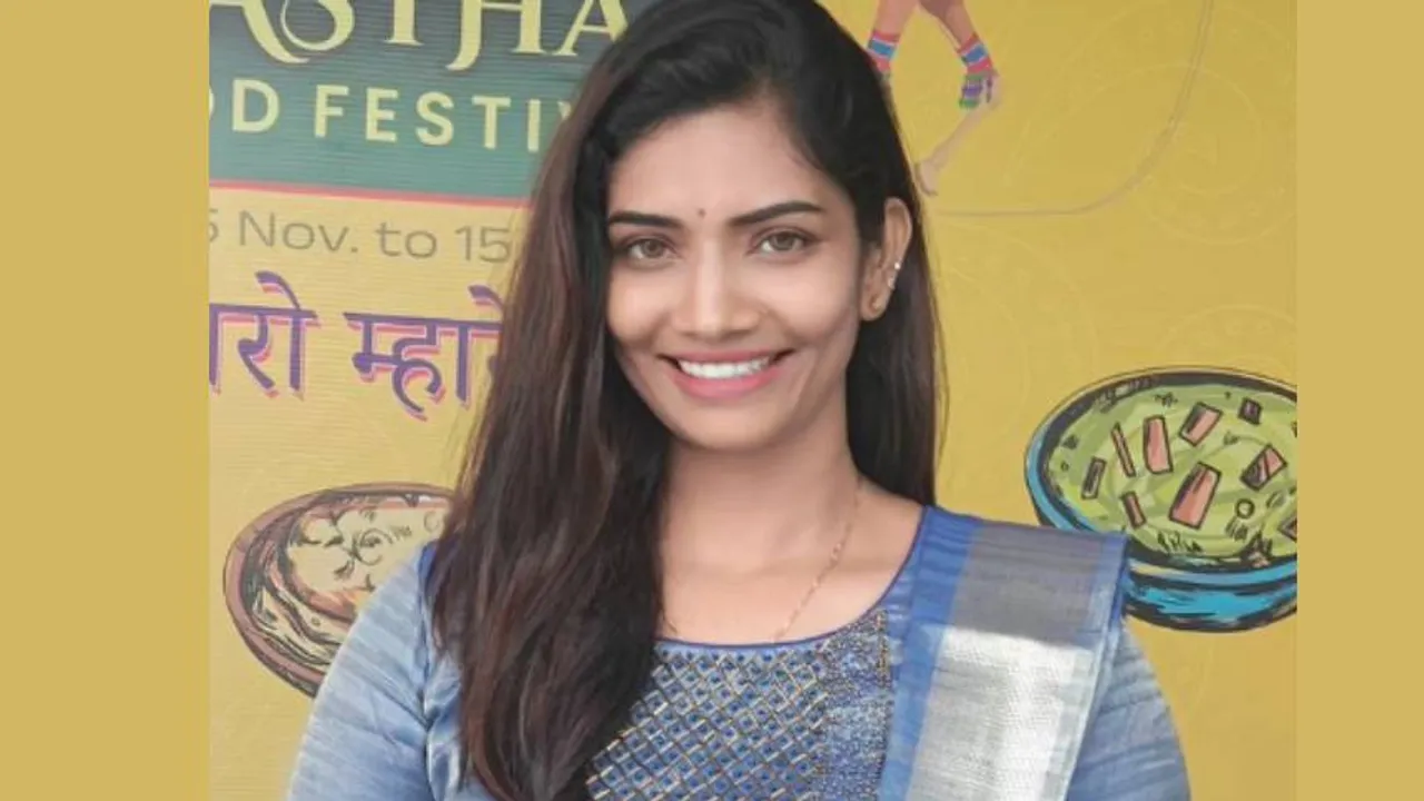 Kiruthika 1