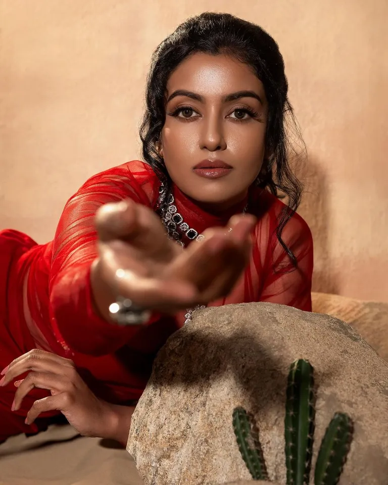 Roshini