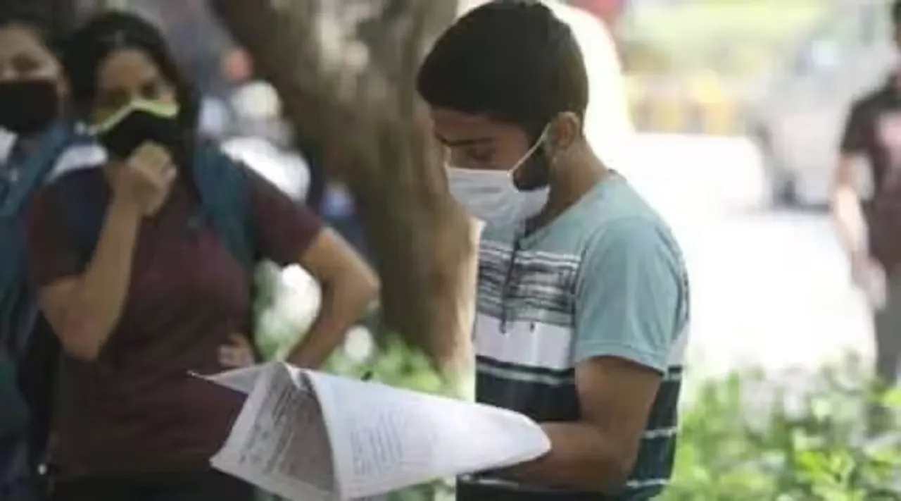 neet exam preparation