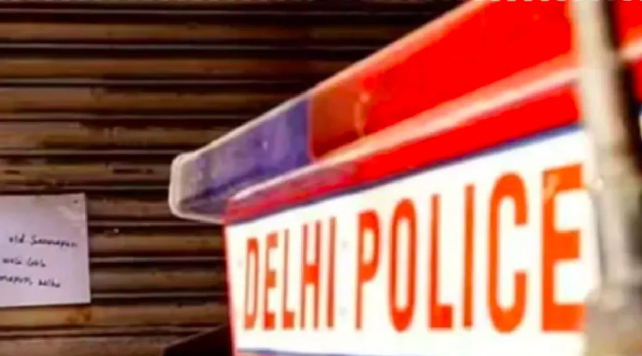 Delhi Police seize cocaine and marijuana worth more than Rs 5000 crore in biggest drug bust Tamil News 