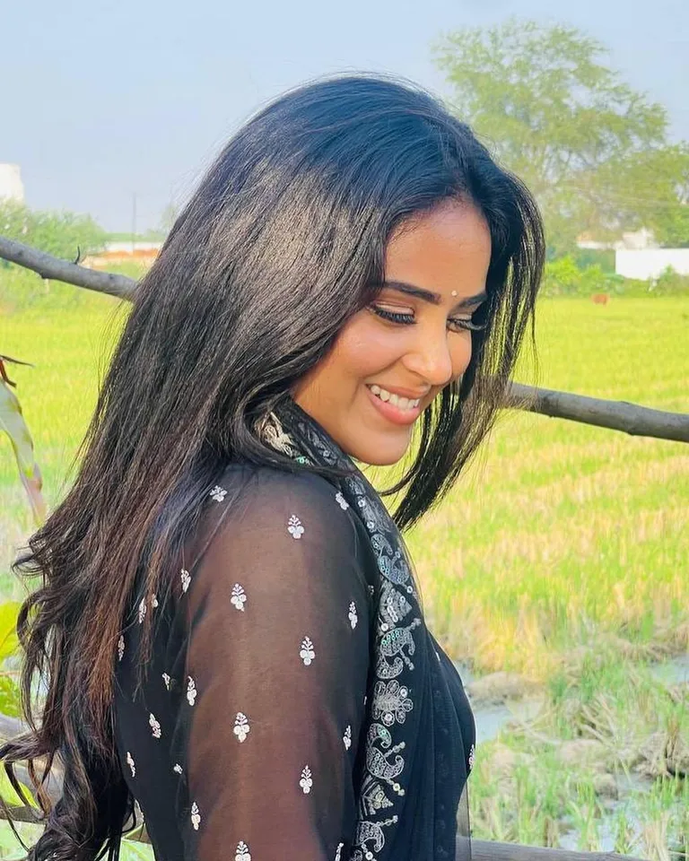 Kanmani Manoharan