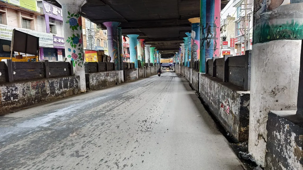 Coimbatore