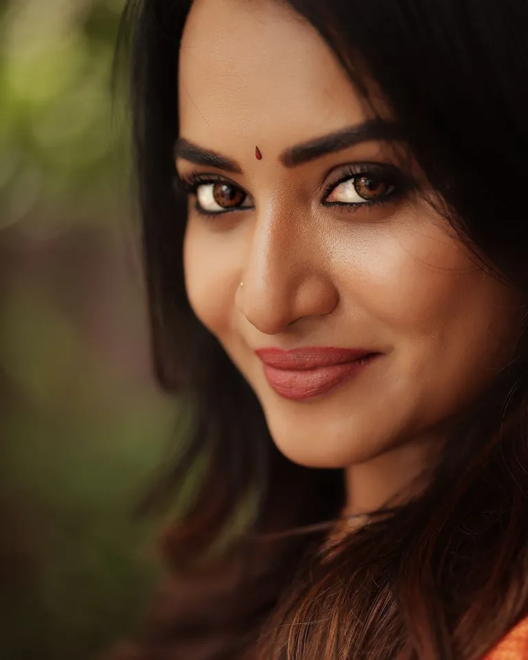 Janani Ashok Kumar 