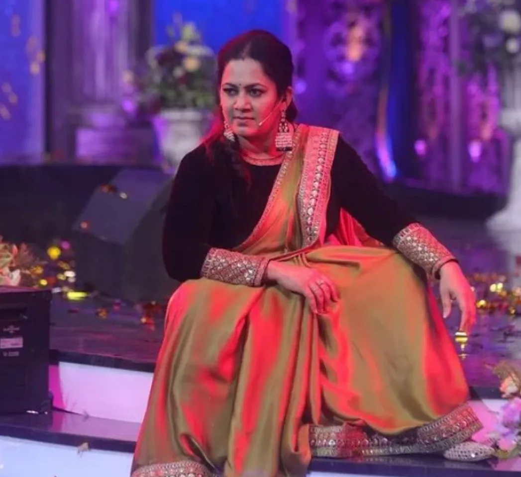 archana chandhoke