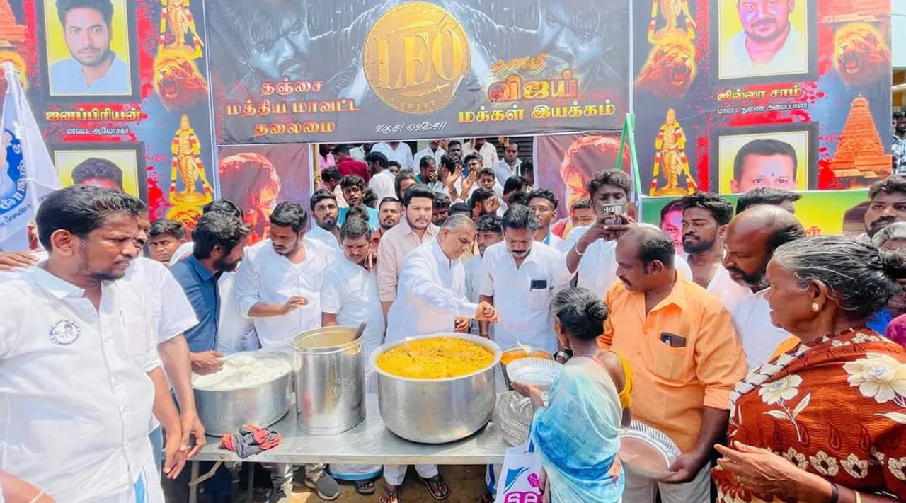 Vijay Makkal Iyakkam