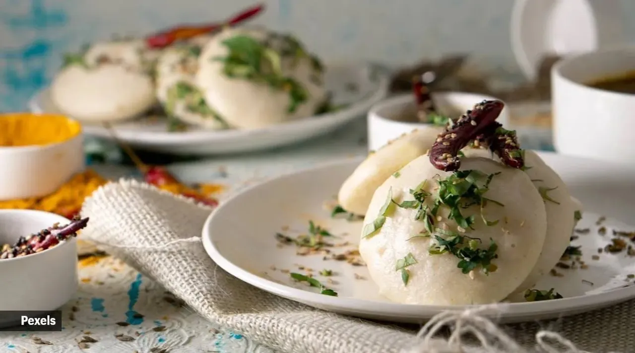 Idli Recipe
