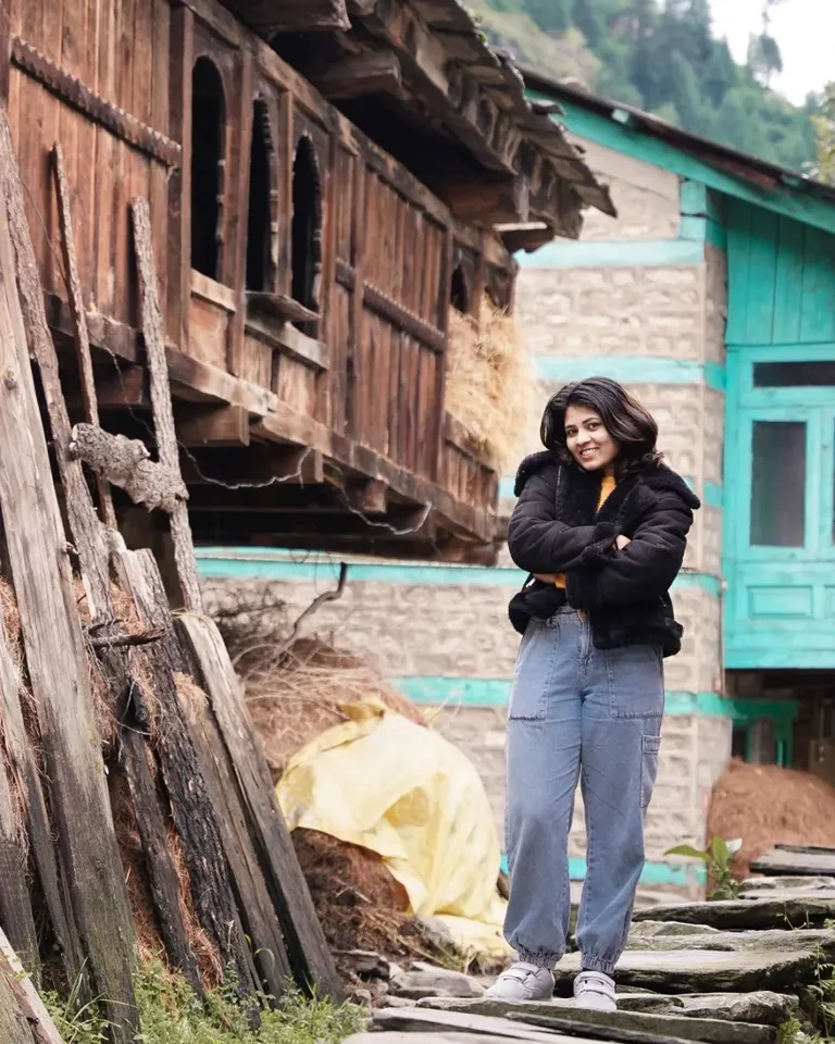 vj deepika 