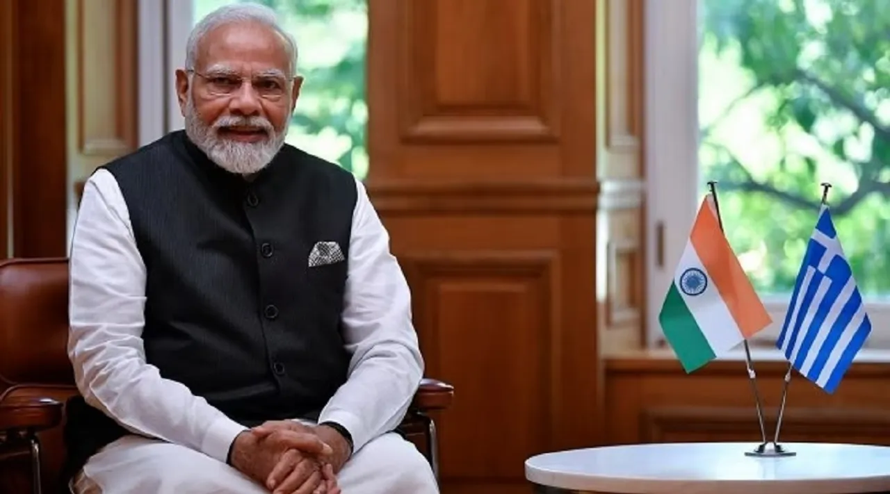 modi 