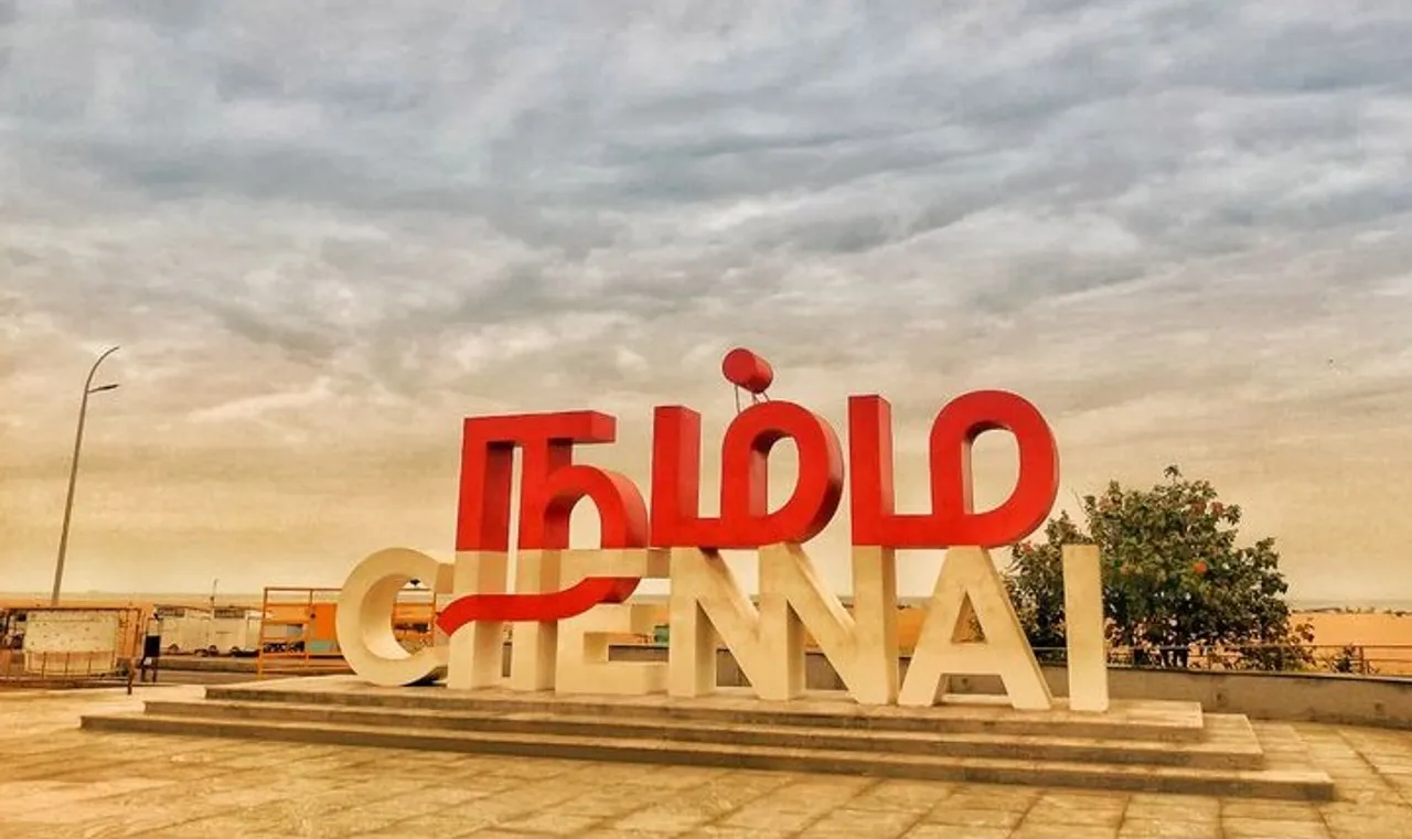 Chennai 
