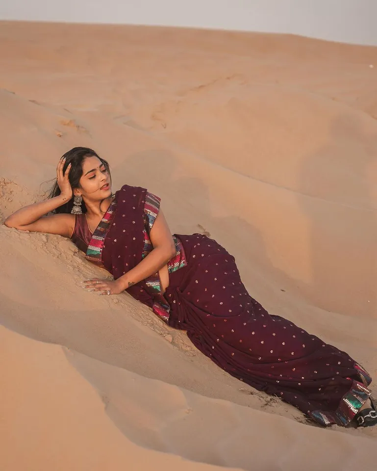 Bhavana Lasya