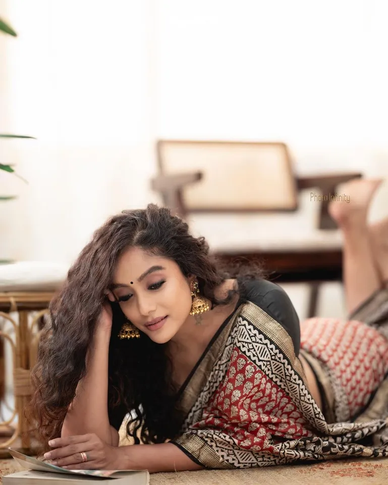 Abhirami venkatachalam 