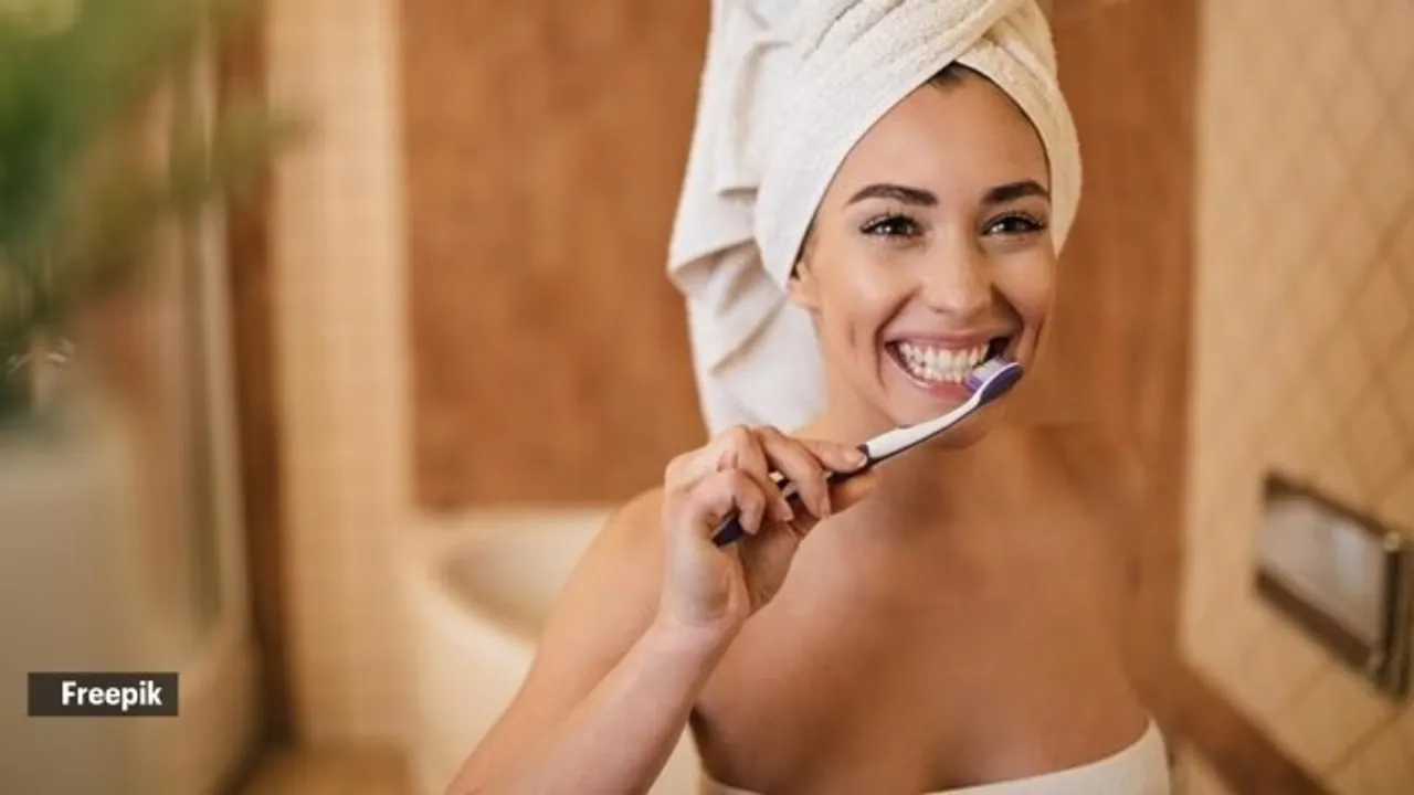 toothbrush 