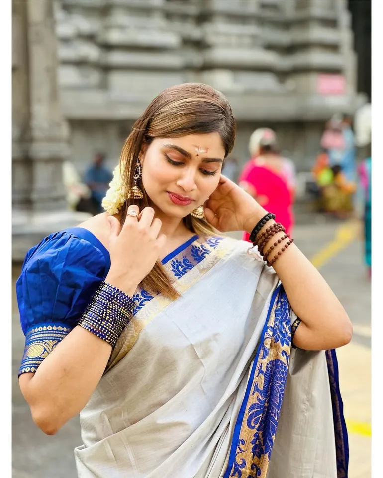 Shivani Narayanan 