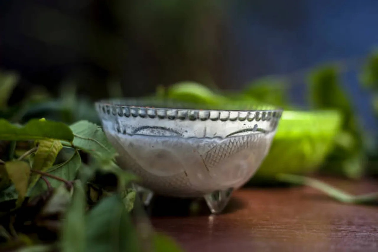 curd