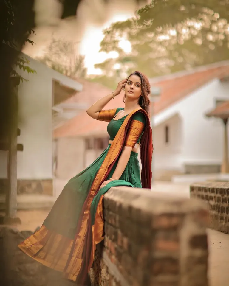 chaitra reddy 