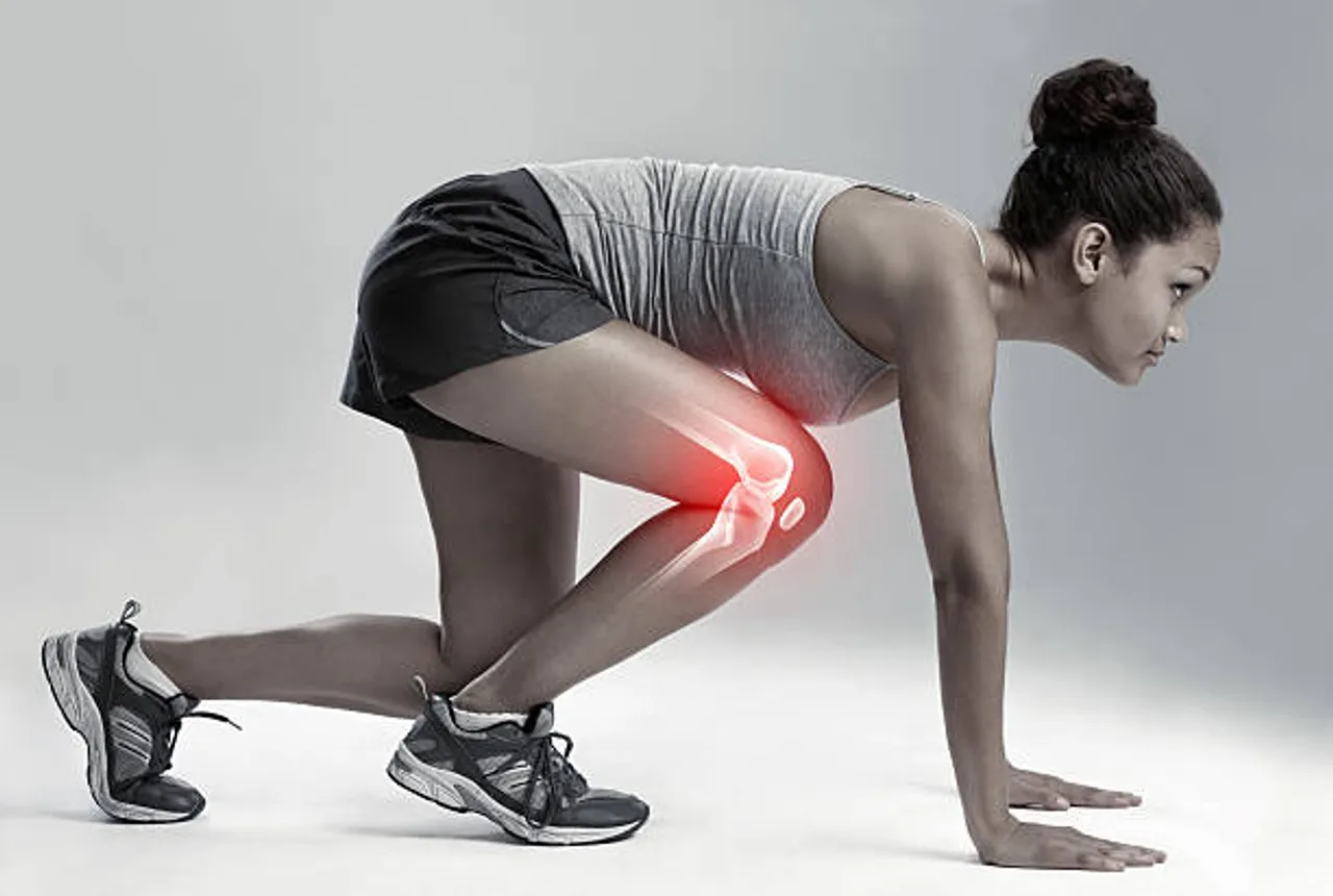 bone health