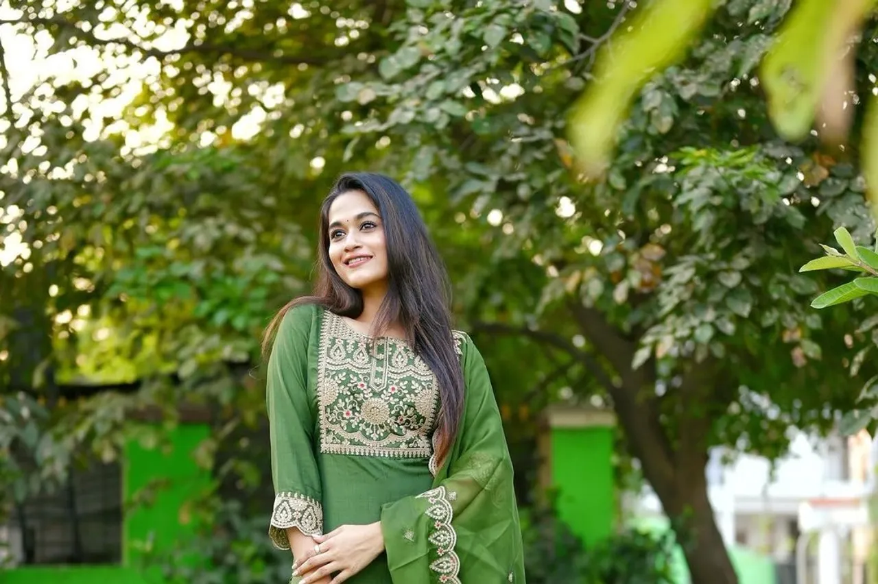 Kaavya