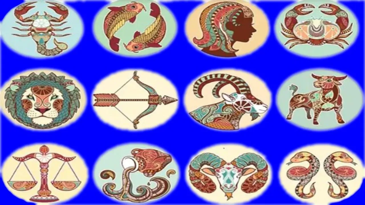 Horoscope 1
