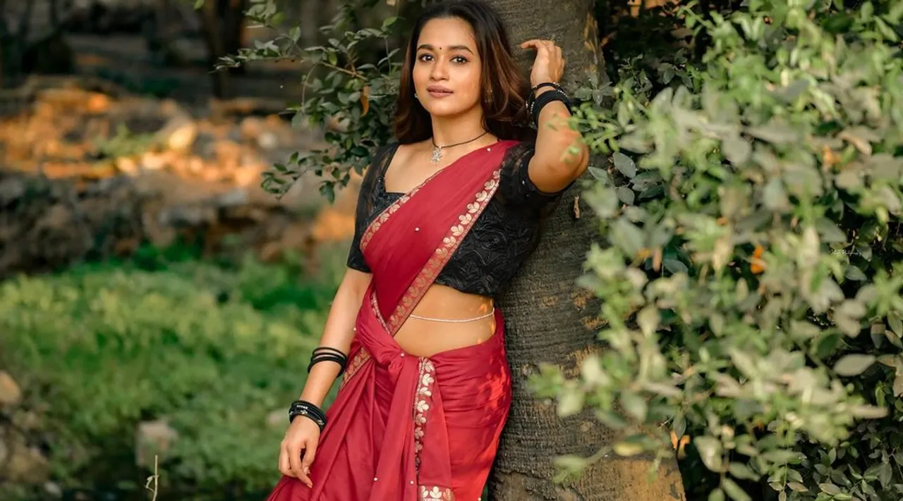Kaavya Ari