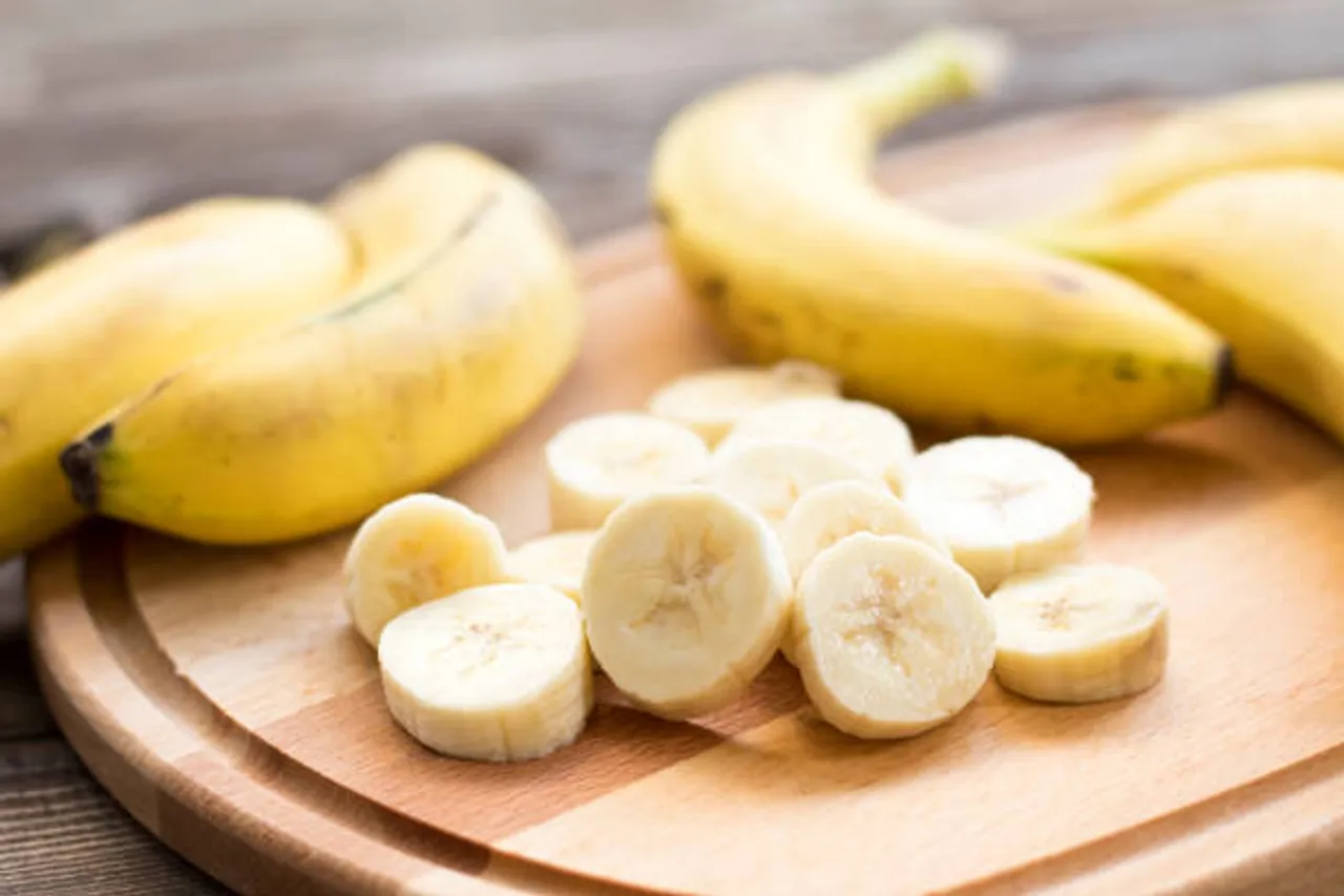 banana