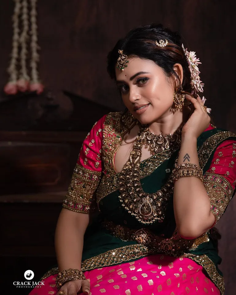 farina azad 