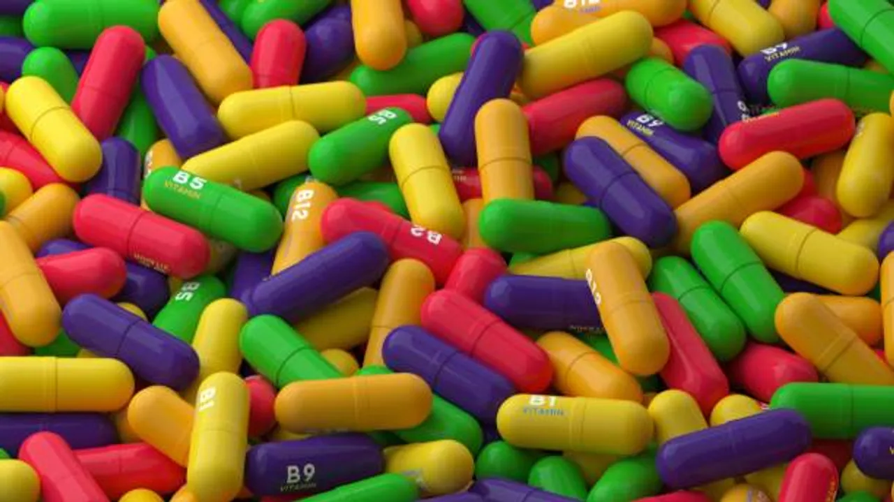 vitamin b 12