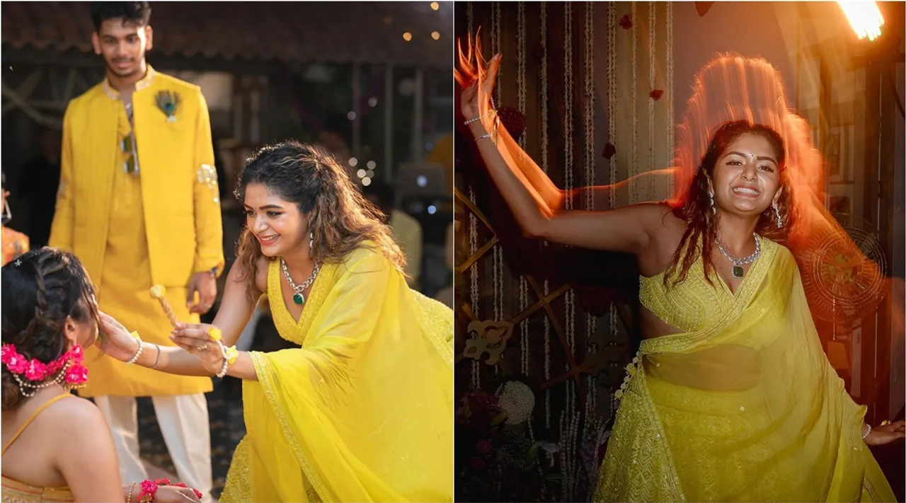 Aditi shankar