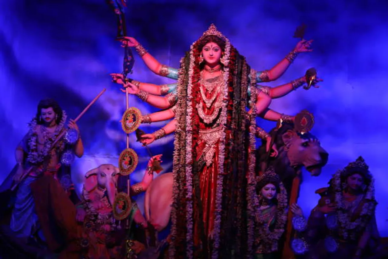 Dussehra