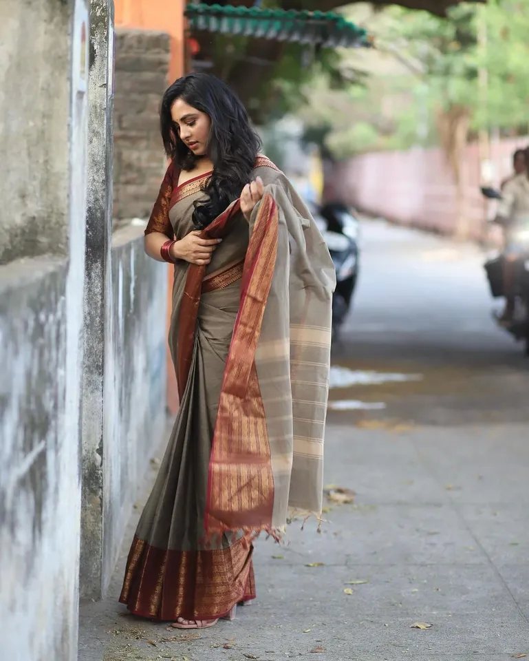 srushti dange instagram 