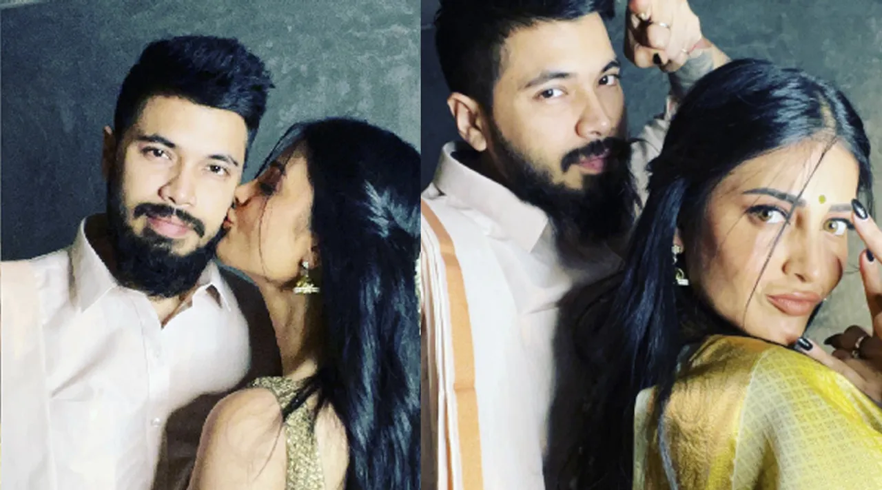 Shruti Haasan diwali