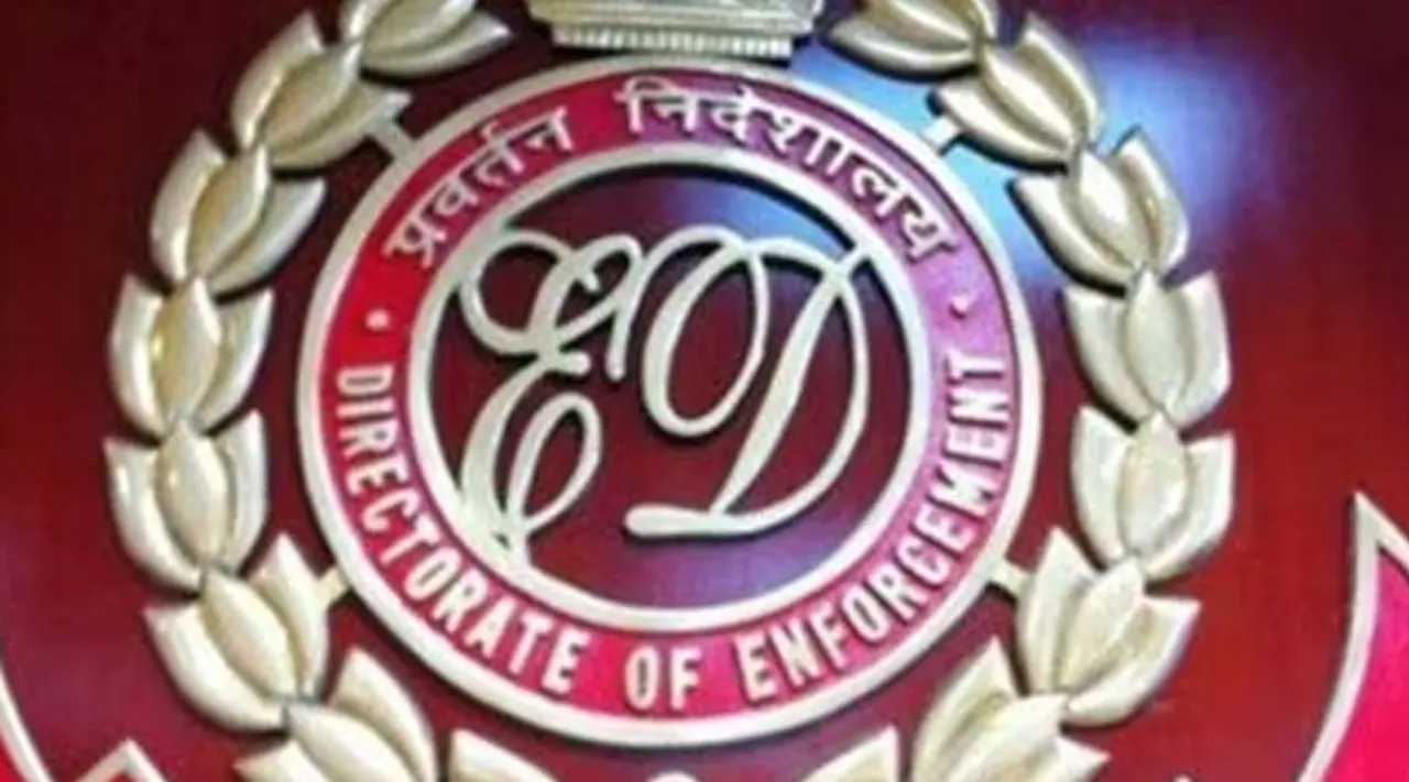 ED Officers