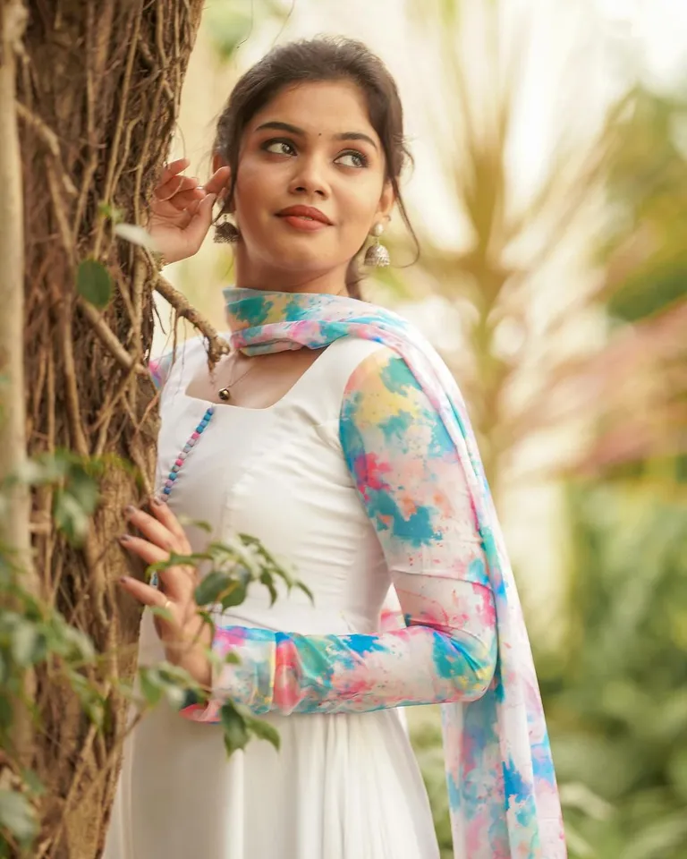 pranika dhakshu