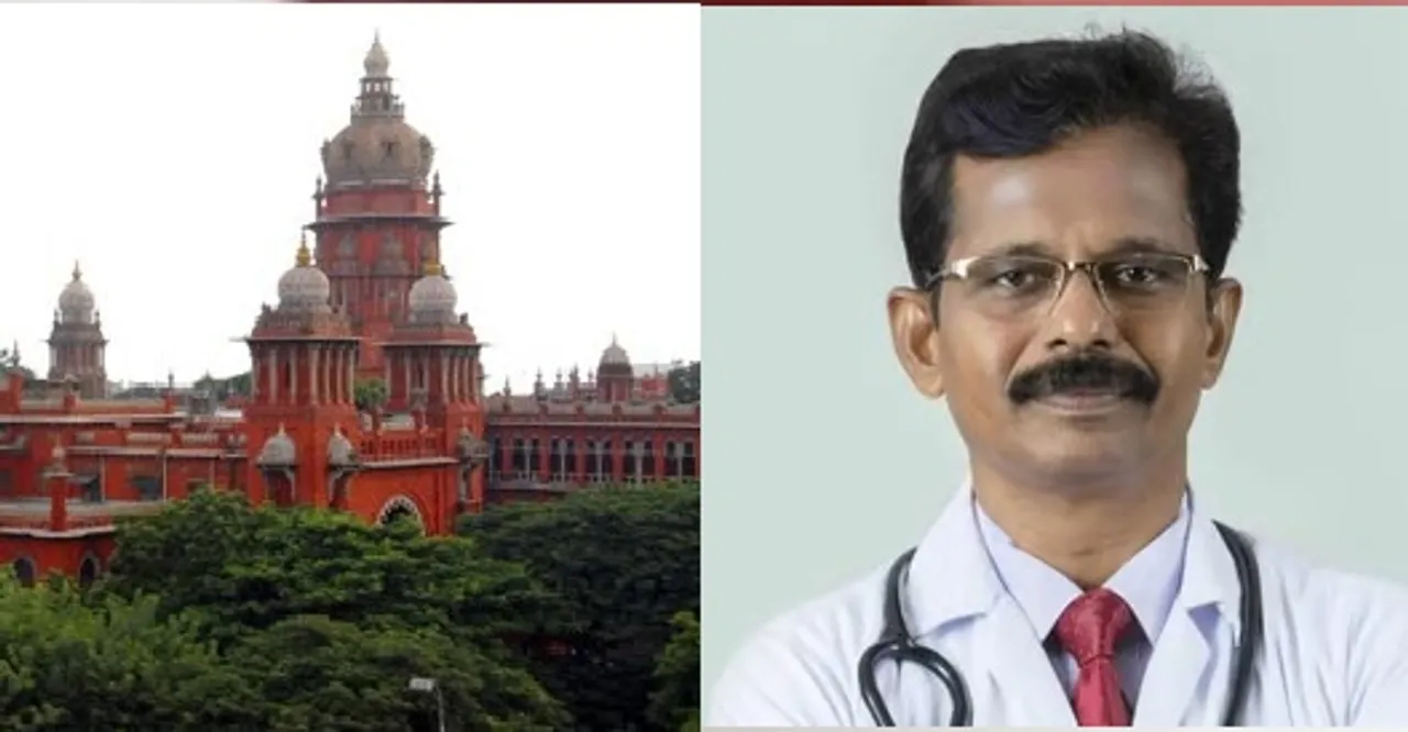dr subbiah
