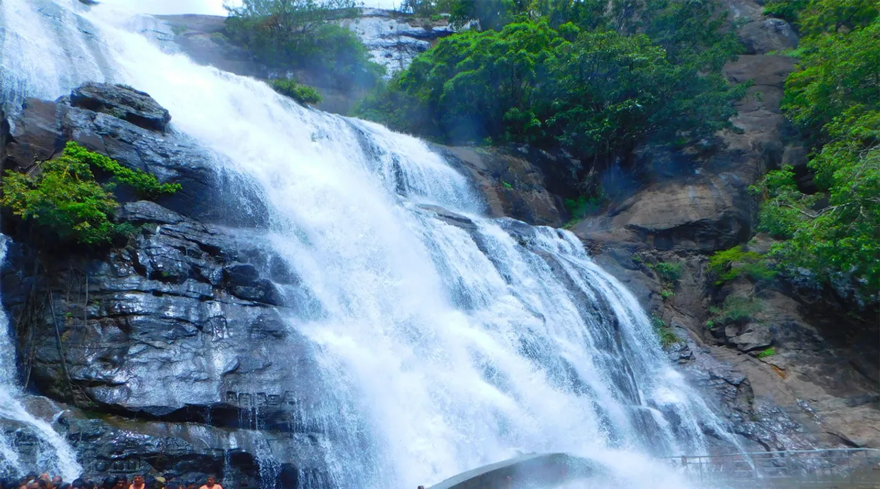 Courtallam