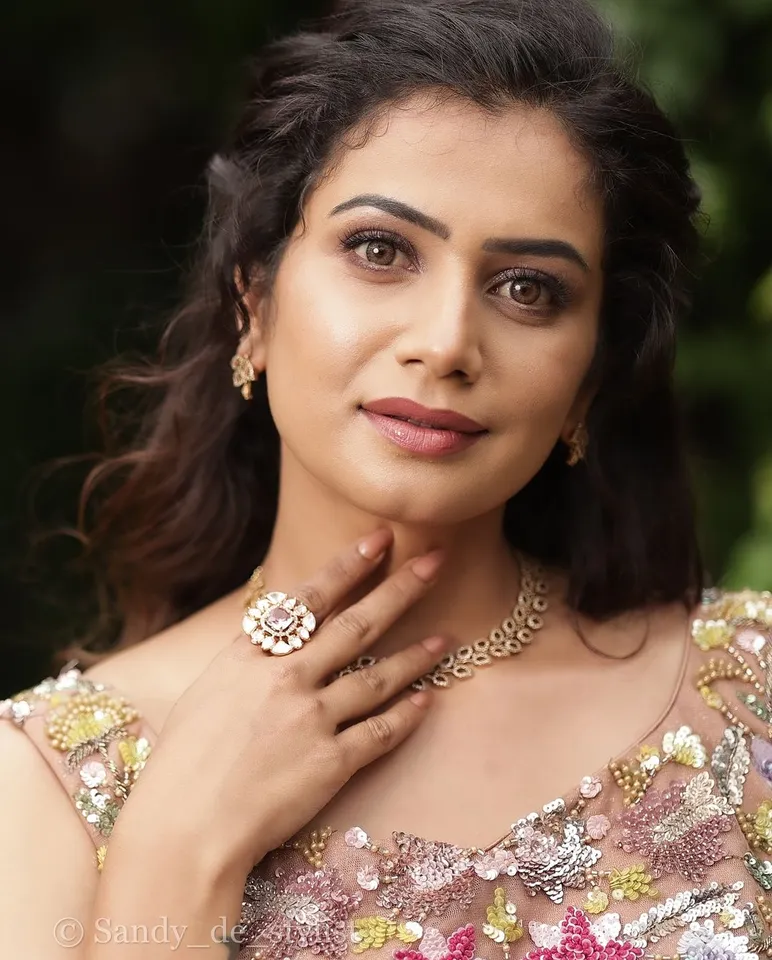 Parvathy Venkitaramanan 