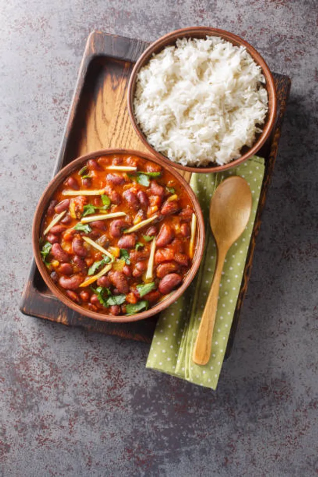 rajma