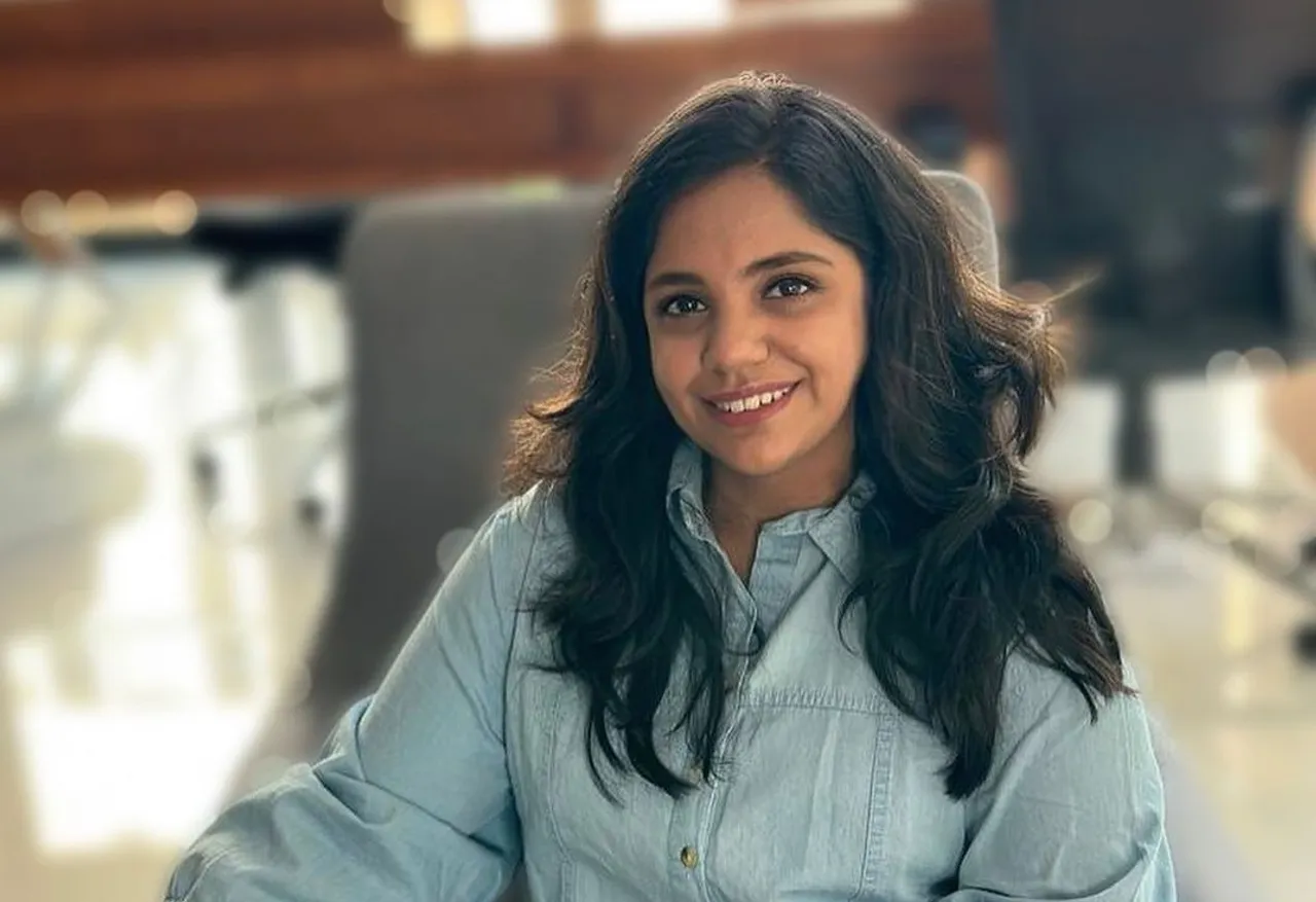 Saindhavi 