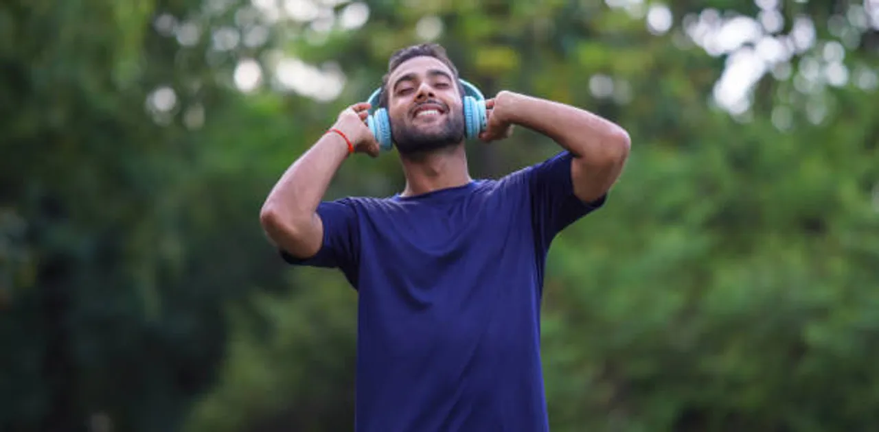 music