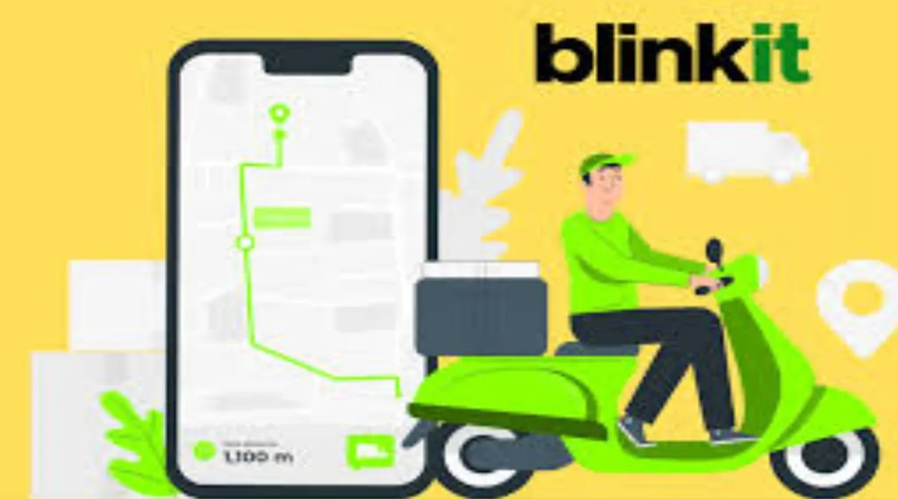 Blinkit