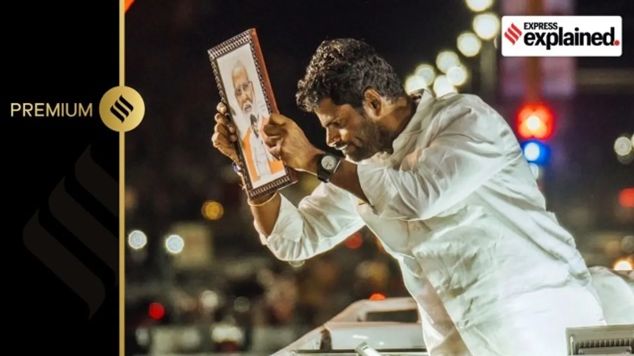 Katchatheevu controversy Why international agreements are best left alone in domestic politics