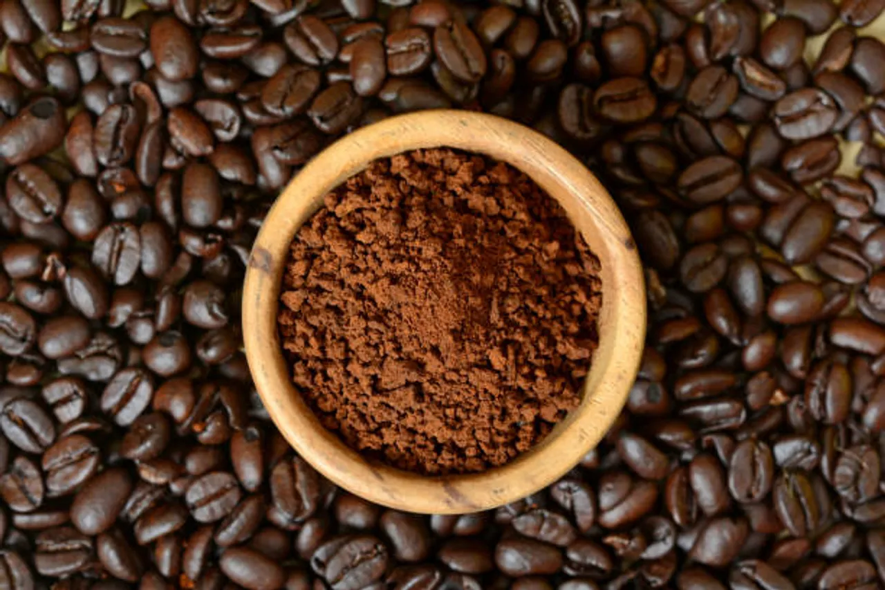 coffee
