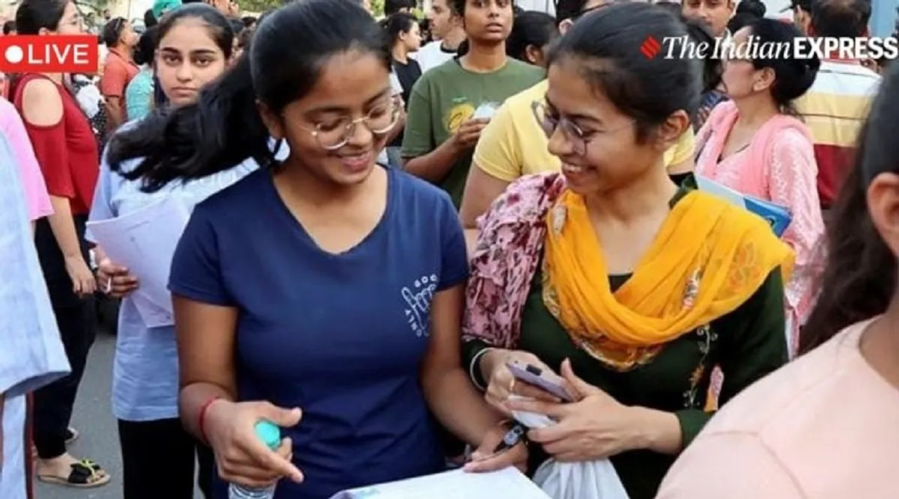hsc result live