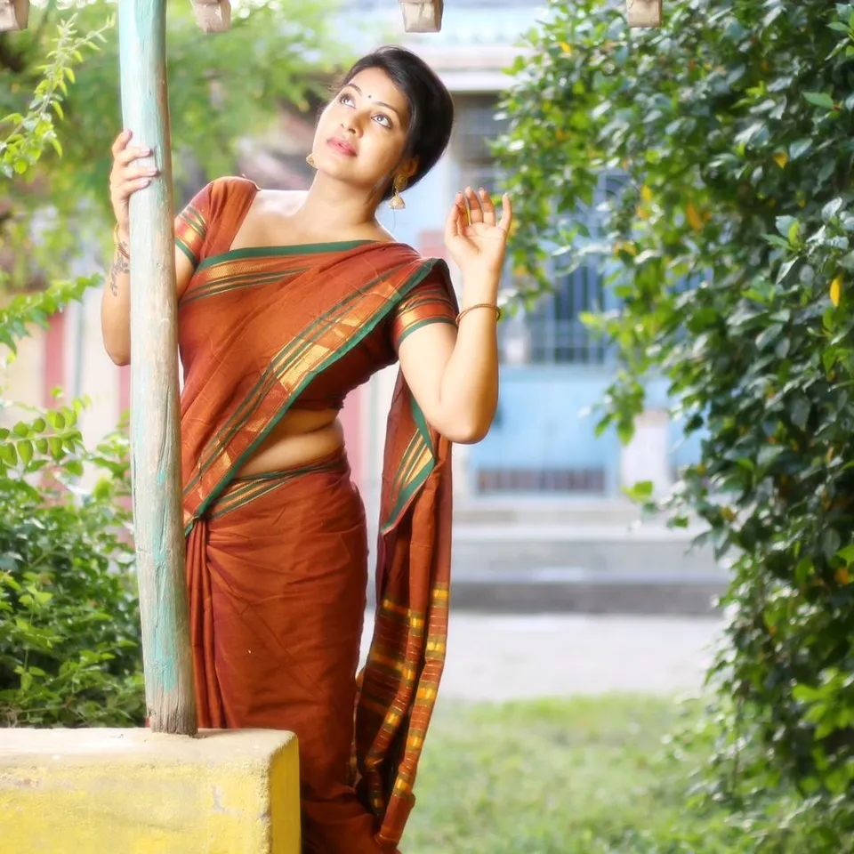 Rachitha Mah 