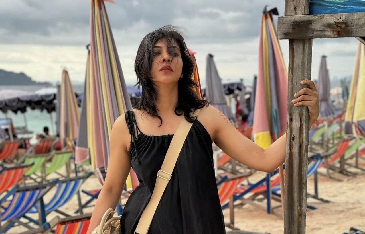 Madonna Sebastian