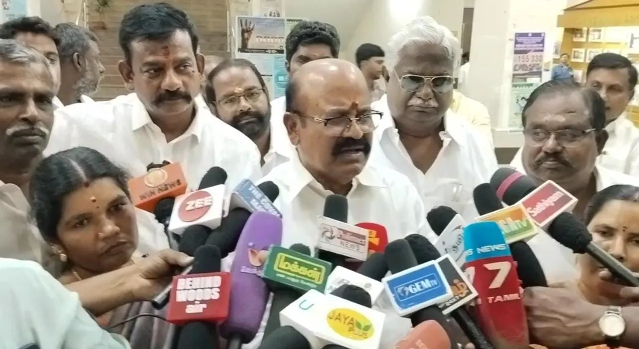 Coimbatore 