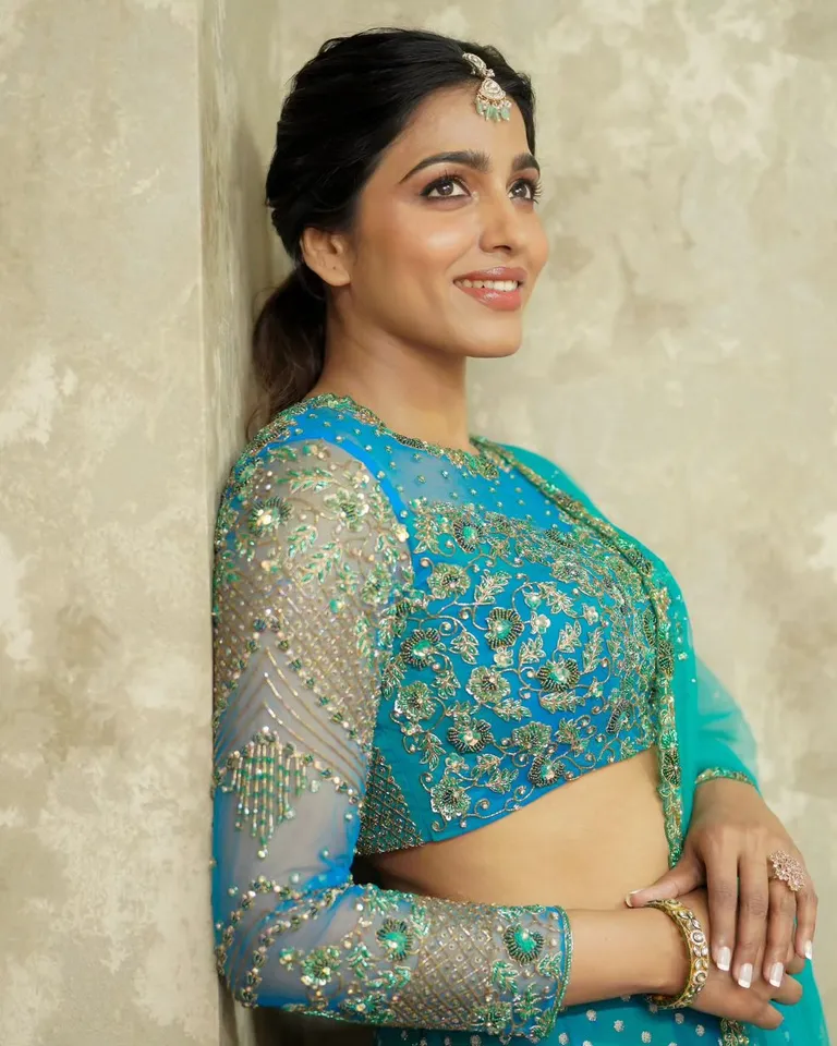 sai dhanshika 