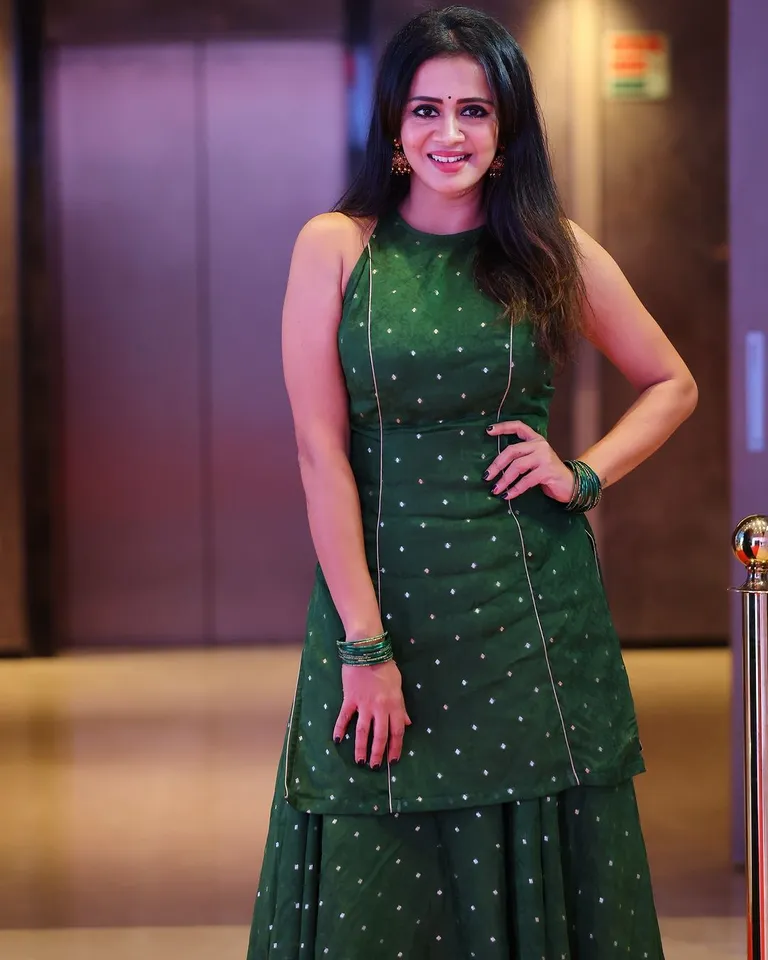 vj anjana instagram 